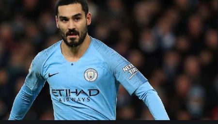 Ανανέωσε με τη Σίτι ο Γκουντογκάν (vids)