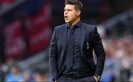 Πόκετινο: «Στόχος φέτος ένα τρόπαιο»