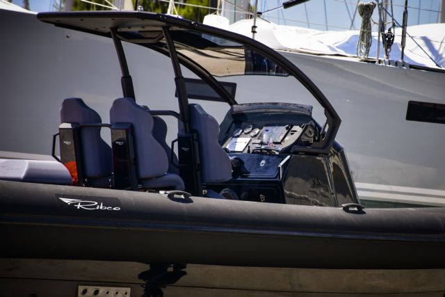 Πόρτο Χέλι: Στη ΜΕΘ του Αγίου Σάββα η 60χρονη