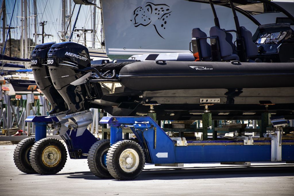 Πλακιωτάκης για τραγωδία στο Πόρτο Χέλι: Αυξημένη η ταχύτητα του ταχύπλοου