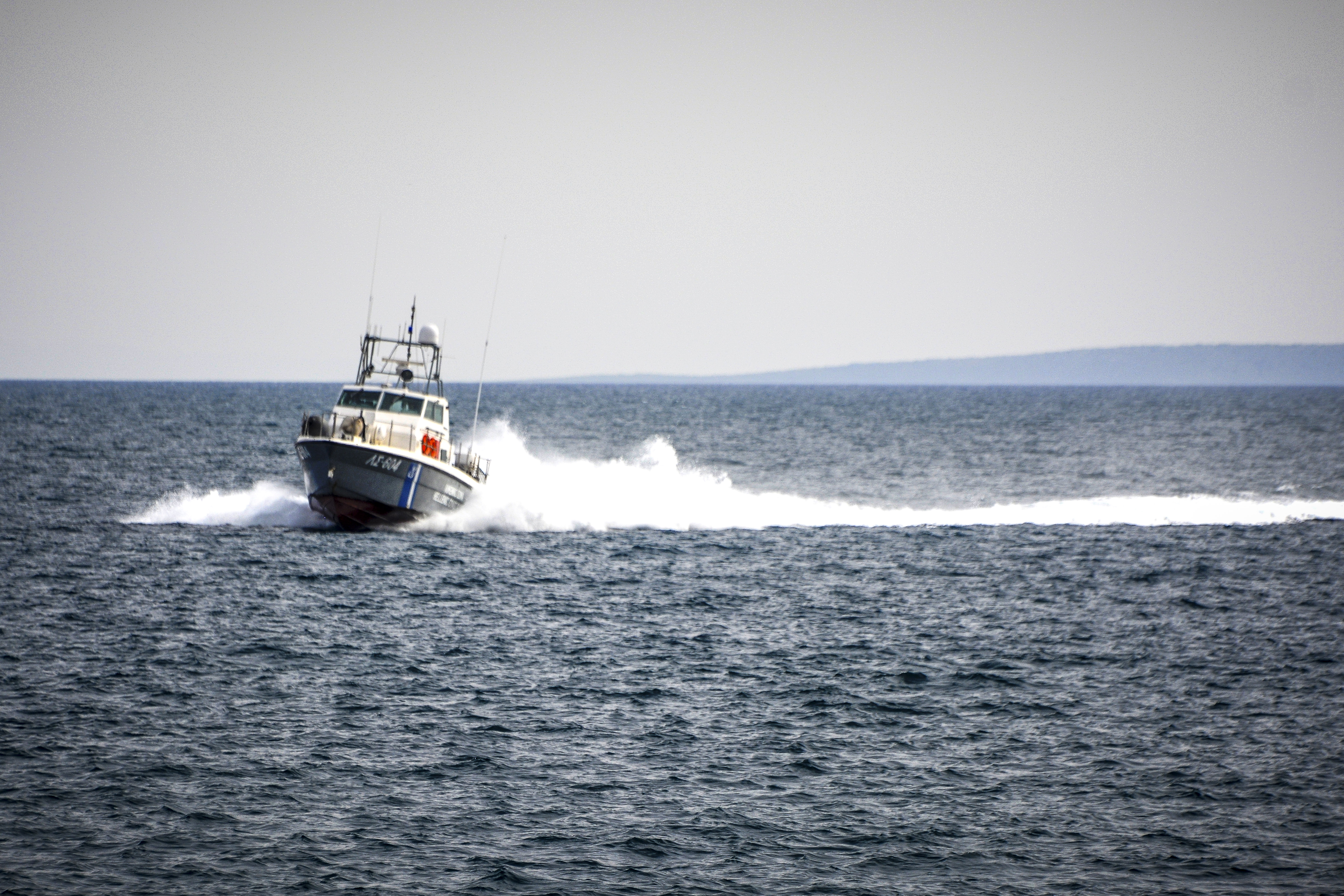 Πόρτο Χέλι: Συνελήφθη ο χειριστής του μοιραίου σκάφους – Τι δηλώνει ο δικηγόρος του