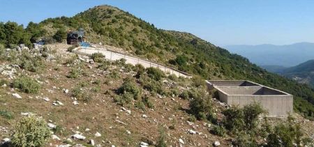 Αντιμέτωποι με την απουσία νερού εκατοντάδες κτηνοτρόφοι στην Ήπειρο