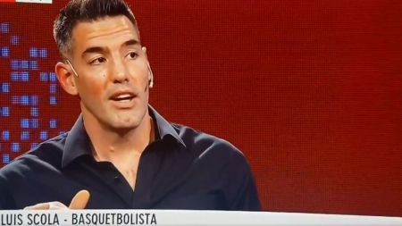 Σκόλα: «Ο Αντετοκούνμπο είναι ο καλύτερος παίκτης στον κόσμο»! (vid)