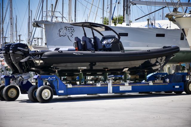 Τραγωδία στο Πόρτο Χέλι: Καταγγελίες για υψηλή ταχύτητα από το ταχύπλοο και πριν το δυστύχημα