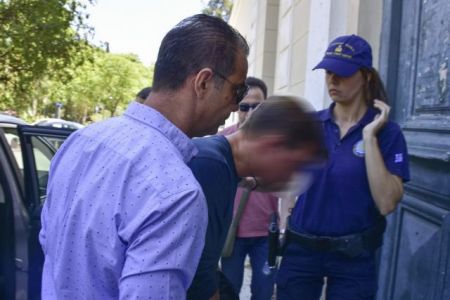 Πόρτο Χέλι: Για διπλή ανθρωποκτονία εξ αμελείας  ο χειριστής του φουσκωτού