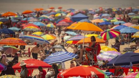 Κλιματική αλλαγή: Σε ποιο βαθμό ευθύνεται για τον καρκίνο του δέρματος;