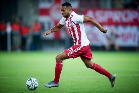 Σπουδαία διάκριση για Ελ Αραμπί