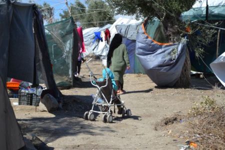 Κουμουτσάκος: Προσφυγικό πέρασμα μεταξύ Αλεξανδρούπολης και Σαμοθράκης