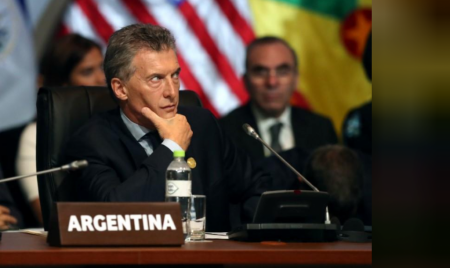 Αργεντινή: Προκριματικές εκλογές διεξάγονται σήμερα στη χώρα