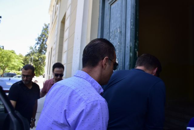 Πόρτο Χέλι – χειριστής ταχύπλοου: δεν είδα το μικρό αλιευτικό