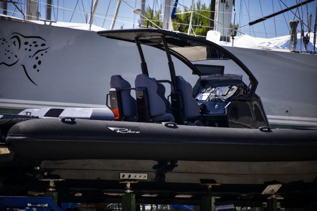 Πόρτο Χέλι: Μαρτυρίες για μεγάλη ταχύτητα και επικίνδυνους ελιγμούς του ταχύπλοου