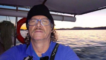 Μητσοτάκης για τον ήρωα ψαρά: Τον ευγνωμονούμε για τη γενναιότητά του στο Μάτι
