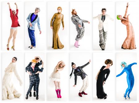 Οι «Νεφέλες» του Αριστοφάνη στο Ηρώδειο