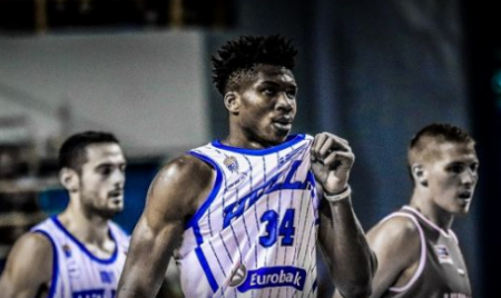 Live: Ελλάδα – Ιράν