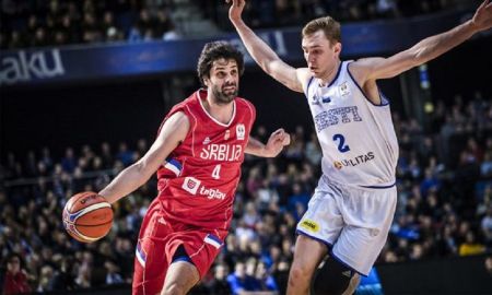 Επιστρέφει στην Μπολόνια και χάνει το Παγκόσμιο ο Τεόντοσιτς