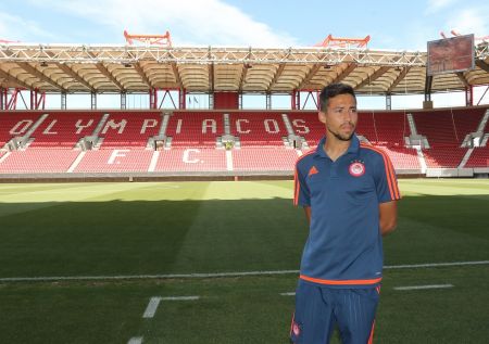 Φουστέρ: Μαζί, για μία ακόμη μαγική νύχτα με την ομάδα μας