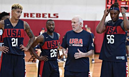 Αποχωρήσεων συνέχεια για τις ΗΠΑ