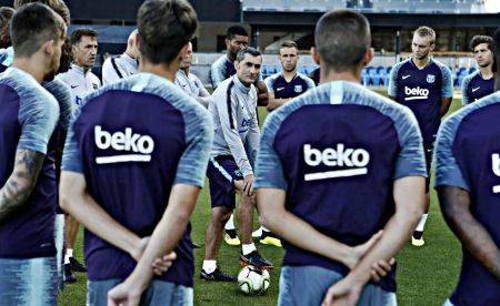 Πλήγμα για την Μπαρτσελόνα