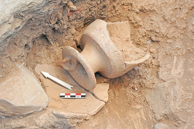 «Ο Γιάννης Σακελλαράκης επιβεβαιώνεται διαρκώς»