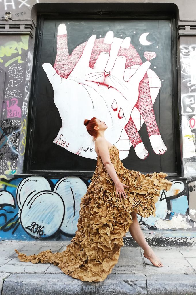 Νεφέλη Μυρτίδη