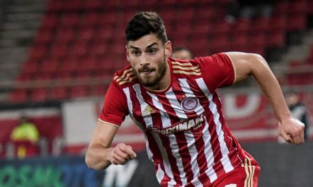 Γιώργος Μασούρας στο One Channel: Διαχειριστήκαμε την πίεση και εκμεταλλευτήκαμε τις ευκαιρίες μας