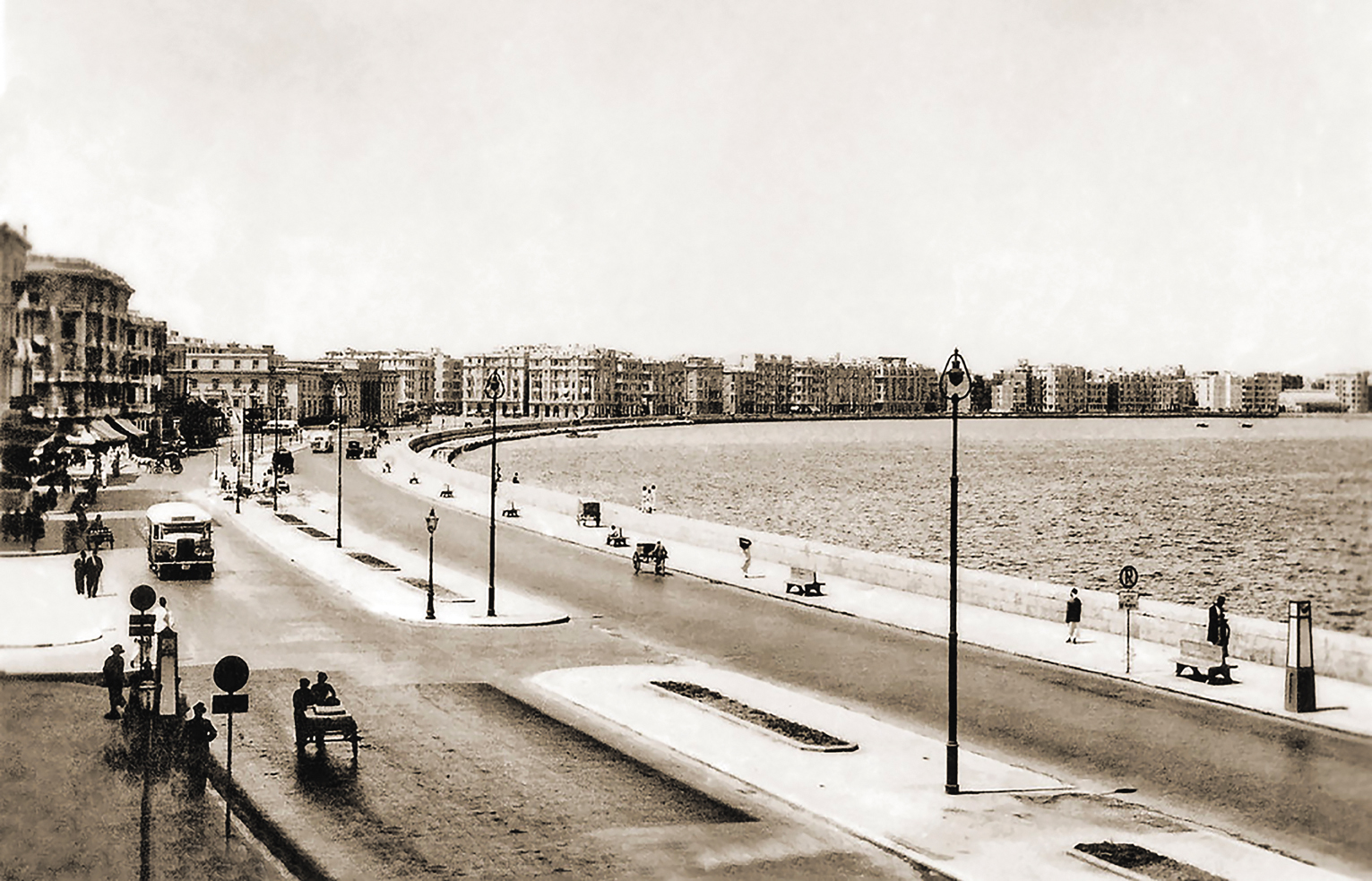 Η μνήμη της Αλεξάνδρειας