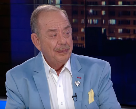 Ο Ηλίας Μαμαλάκης και τα μυστικά των γεύσεων στο One Talk