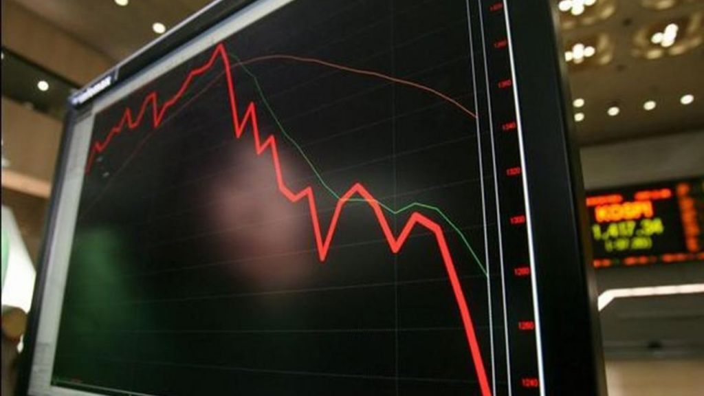 ΧΑ: Σημαντικές πιέσεις δέχονται και σήμερα οι τραπεζικές μετοχές