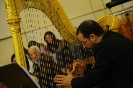 Σύρος: Διεθνές Φεστιβάλ Εκκλησιαστικού Οργάνου