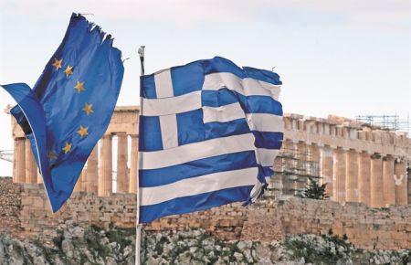 Είναι η Ελλάδα ένα κρυπτο-αποικιακό κράτος;