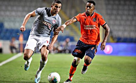 Ομάρ: «Ένα βήμα πιο κοντά στο στόχο μας»