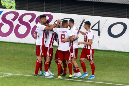 Προσγειωμένος στον… αέρα