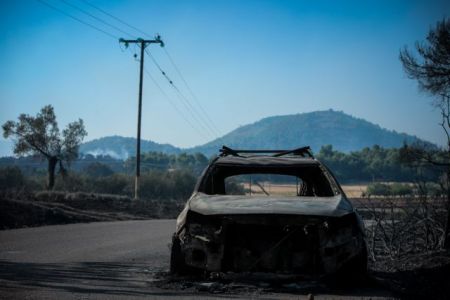 Τάκης Θεοδωρικάκος στο One Channel: Σε μια δυσάρεστη εμπειρία ο κρατικός μηχανισμός έδρασε συντονισμένα