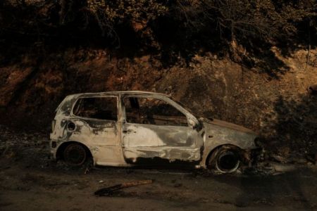 Δ. Γιαννούτσος: Οι κάτοικοι θα μπορούσαν να επιστρέψουν στη Μακρυμάλλη