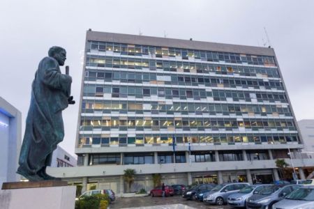 ΑΠΘ: Ενας τραυματίας μετά από πυροβολισμούς