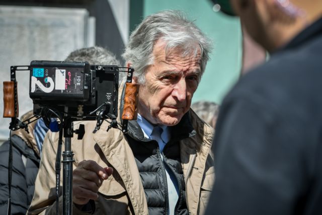 Το Φεστιβάλ Βενετίας τιμά τον Κώστα Γαβρά