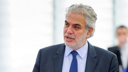 Χρήστος Στυλιανίδης: Σπάνιος ο συντονισμός των δυνάμεων που έδρασαν στην Εύβοια