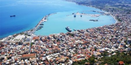 Ζάκυνθος: Νέος σεισμός στο Ιόνιο