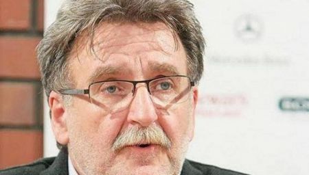 Πέθανε ο δημοσιογράφος, συγγραφέας και κριτικός κινηματογράφου Γιώργος Μπράμος