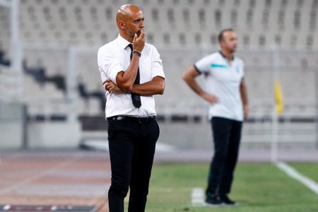 Καρντόσο: Δεν είμαι ικανοποιημένος, η ευθύνη βαραίνει τους πάντες