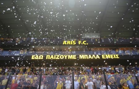 Θαύματα γίνονται αρκεί να τα πιστέψεις