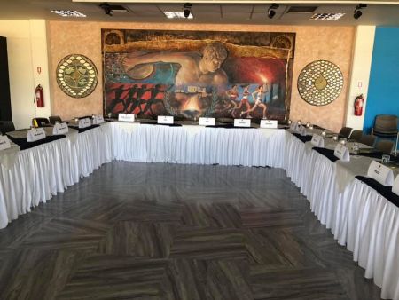 Τα χρόνια πολλά της ΑΕΚ από το ΟΑΚΑ (pic)