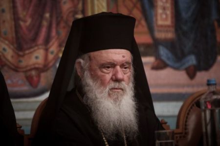 Ιερώνυμος από την Ύδρα: Αυτός ο τόπος πήγε μπροστά όταν ήταν ενωμένος