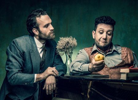 Η παράσταση «Lemon» αγκυροβολεί τον Οκτώβριο στην πλατεία Ομονοίας