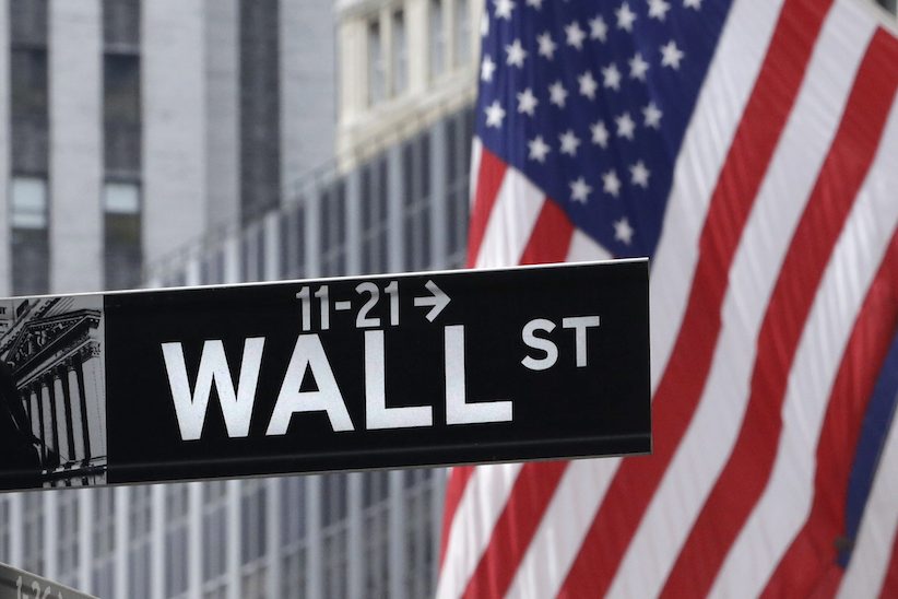 Μικτό κλείσιμο στη Wall Street