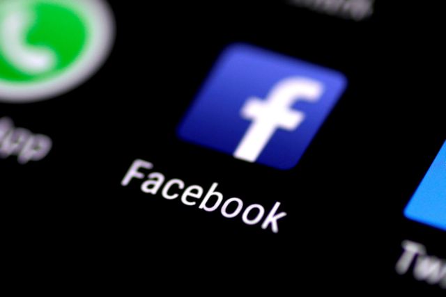 ΗΠΑ: Το Facebook επιδιώκει να διαβάζει τις ανθρώπινες σκέψεις | tovima.gr