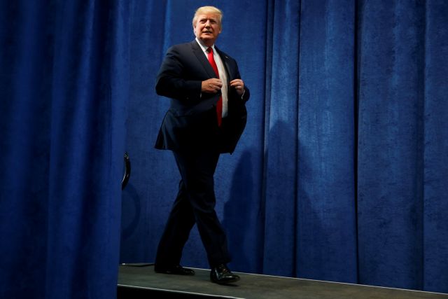 Η Γροιλανδία λέει στον Τραμπ ότι είναι διαθέσιμη για δουλειές, αλλά δεν πωλείται