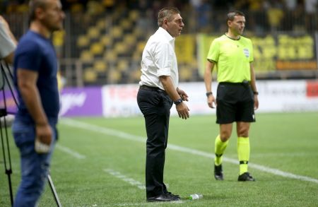 Παντελίδης: Χρειάζεται και τύχη