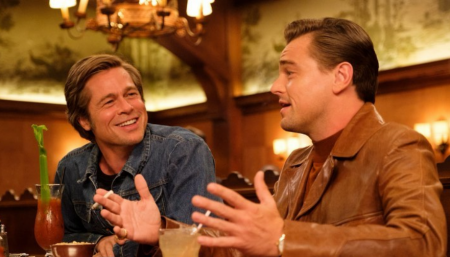 Ο Λεονάρντο Ντι Κάπριο φαβορί στην κούρσα των φετινών Όσκαρ