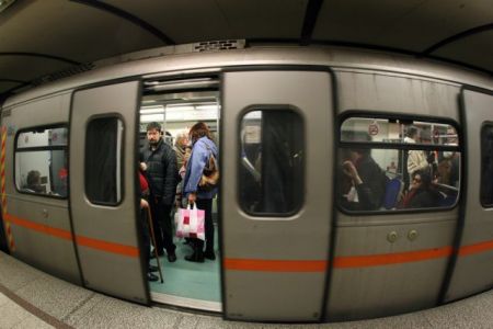 Αντίο καλοί τρόποι